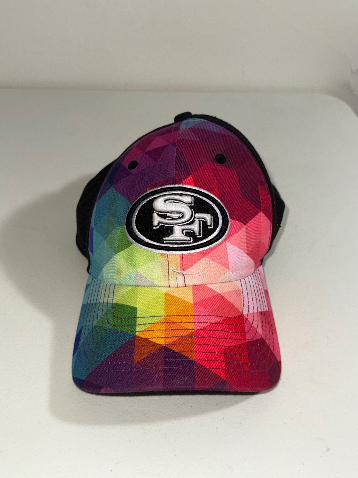 34 Hat Cap Lot New Era Nike NFL MLB NBA NHL Carhartt Patagonia Reseller