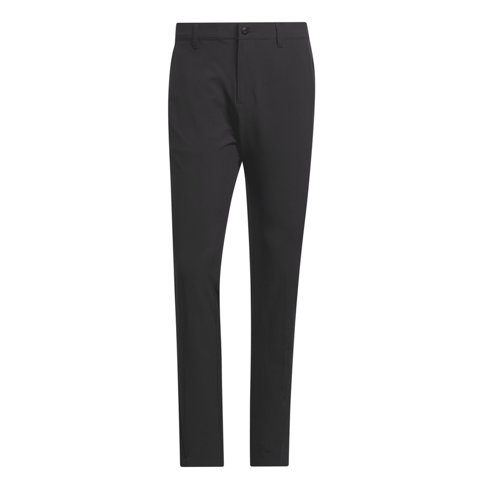 adidas Ultimate365 Tapered Golf Pants Mens Black Casual Athletic Bottoms IT7859-