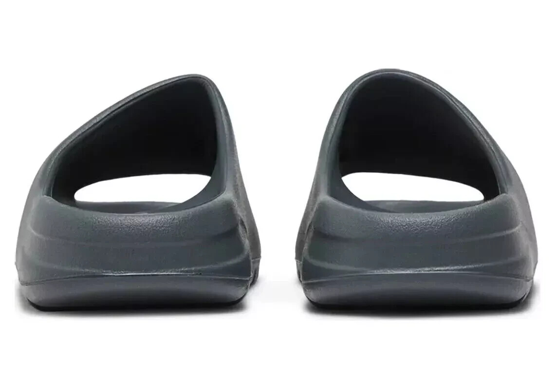 adidas YEEZY Slide Slate Grey ID2350 Men’s US4.5-14 New