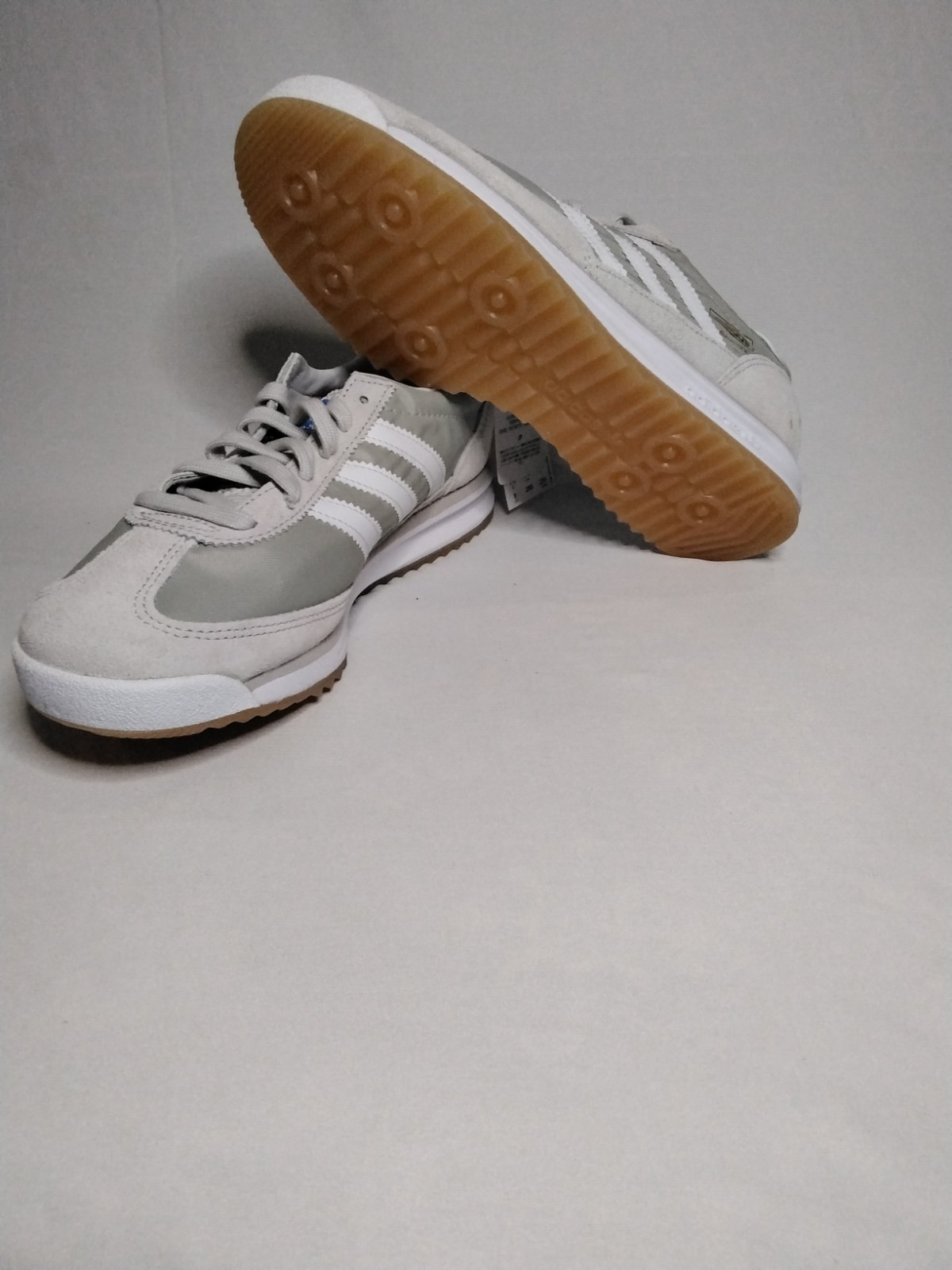 $65 Adidas SL 72 RS size 8M/9W