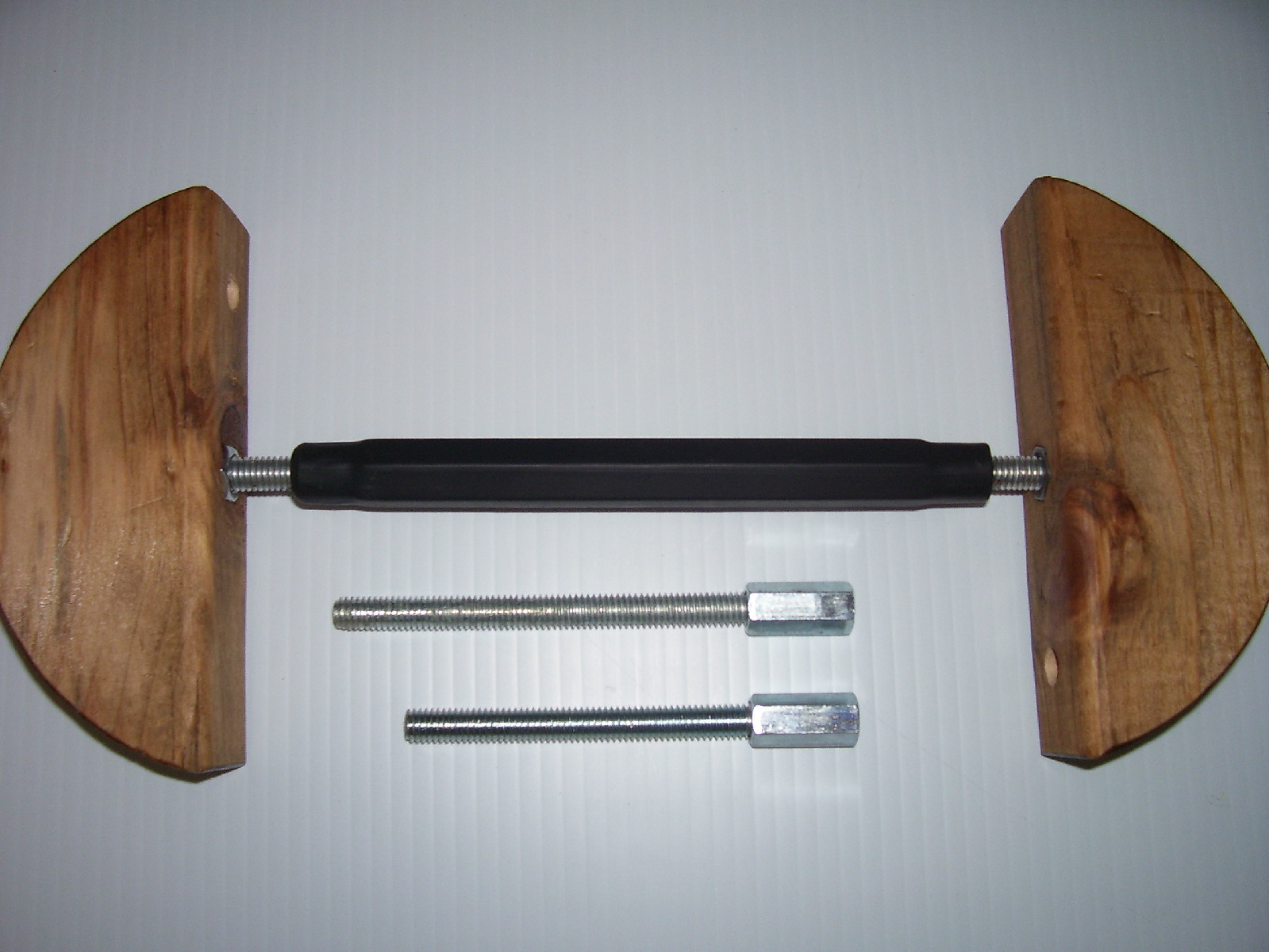 Pant Waistband Stretcher – Heavy Duty – 30″ to 59″ Range
