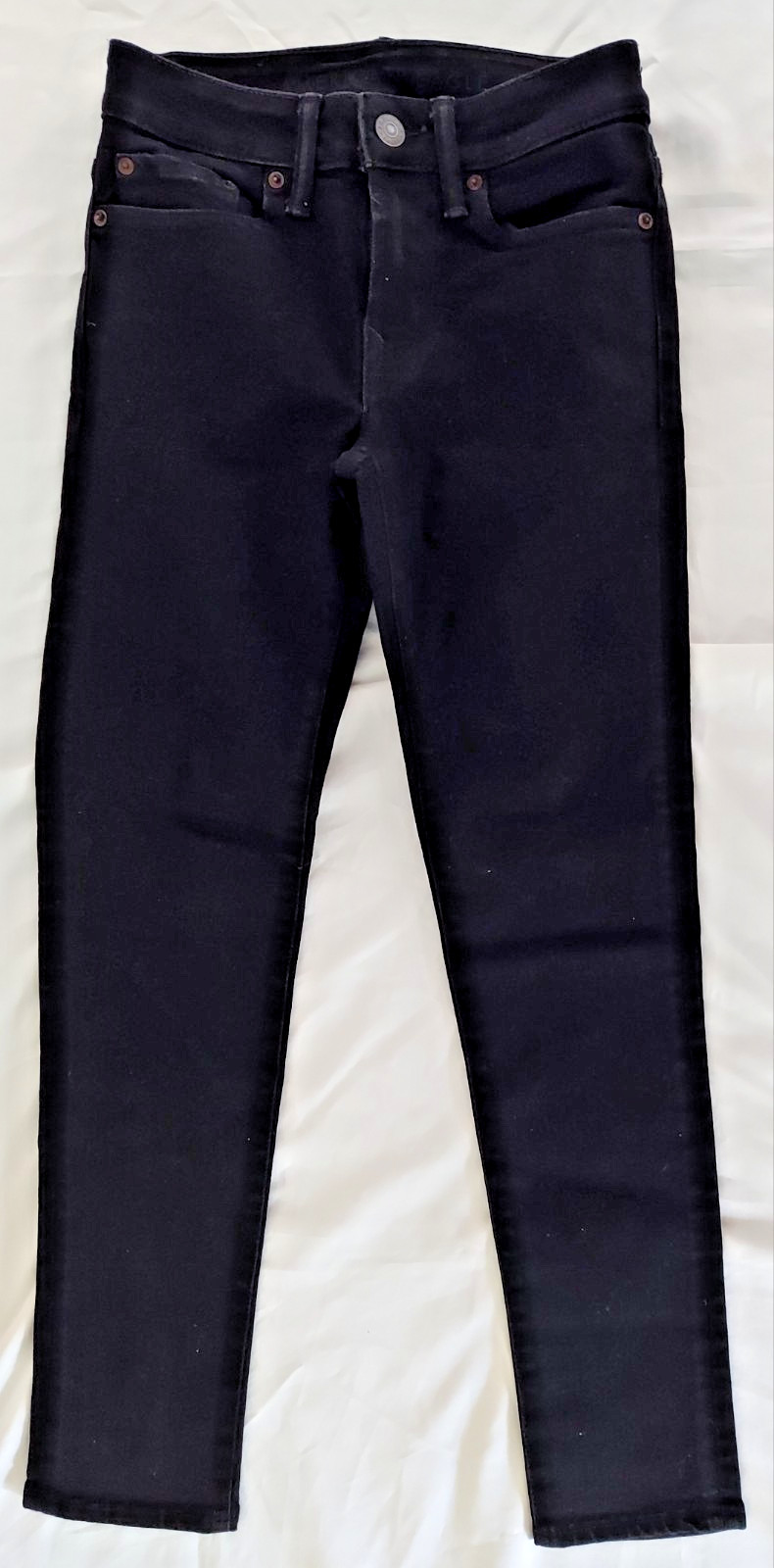 AMERICAN EAGLE Jeans, Next Level Flex & AirFlex, Lot of 5, Sz 26 x28, Slim fit