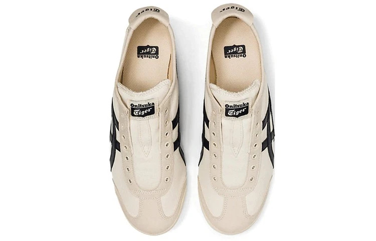 Onitsuka Tiger Mexico 66 Slip-On ‘Midnight’ 1183A360-205