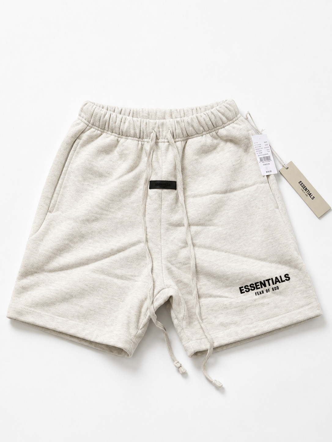 Authentic Fear Of God Essential Shorts | All Sizes XS-XL | 3 Available Colors