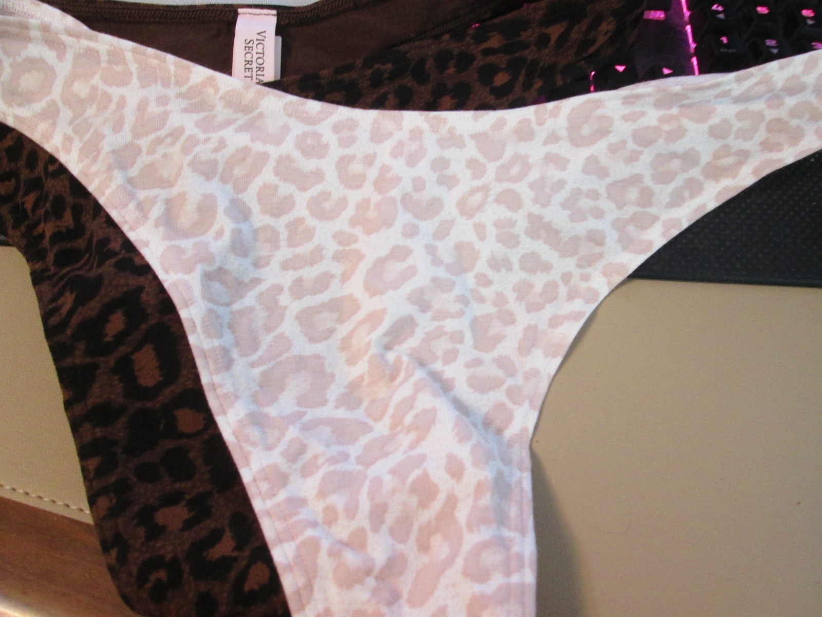 New w/Tags Victorias Secret 💟Size XS,S,M,L,XL,XXL 💟💲Discounts on 2+💲 Thong
