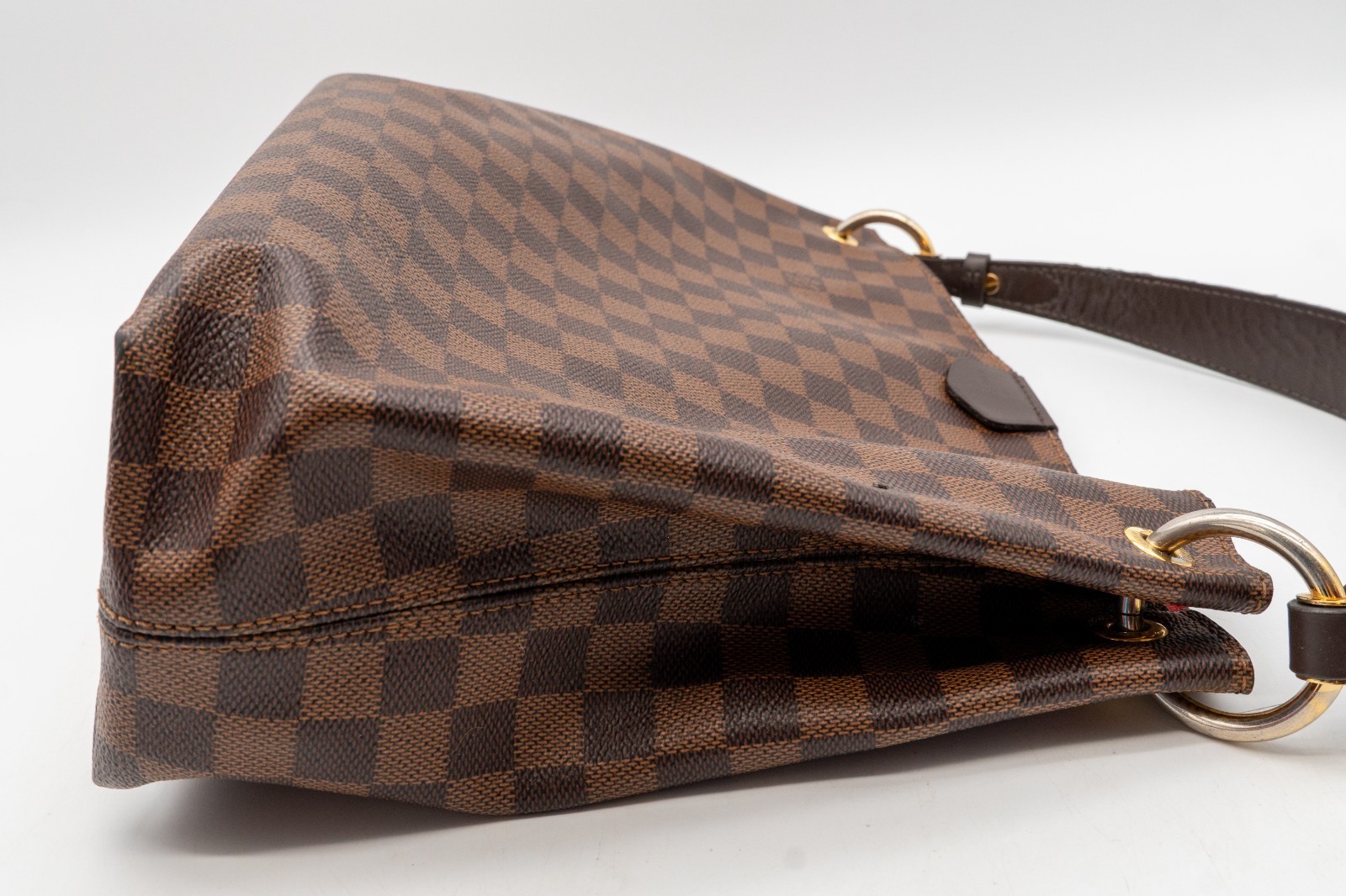 Louis Vuitton Graceful PM Damier Ebene