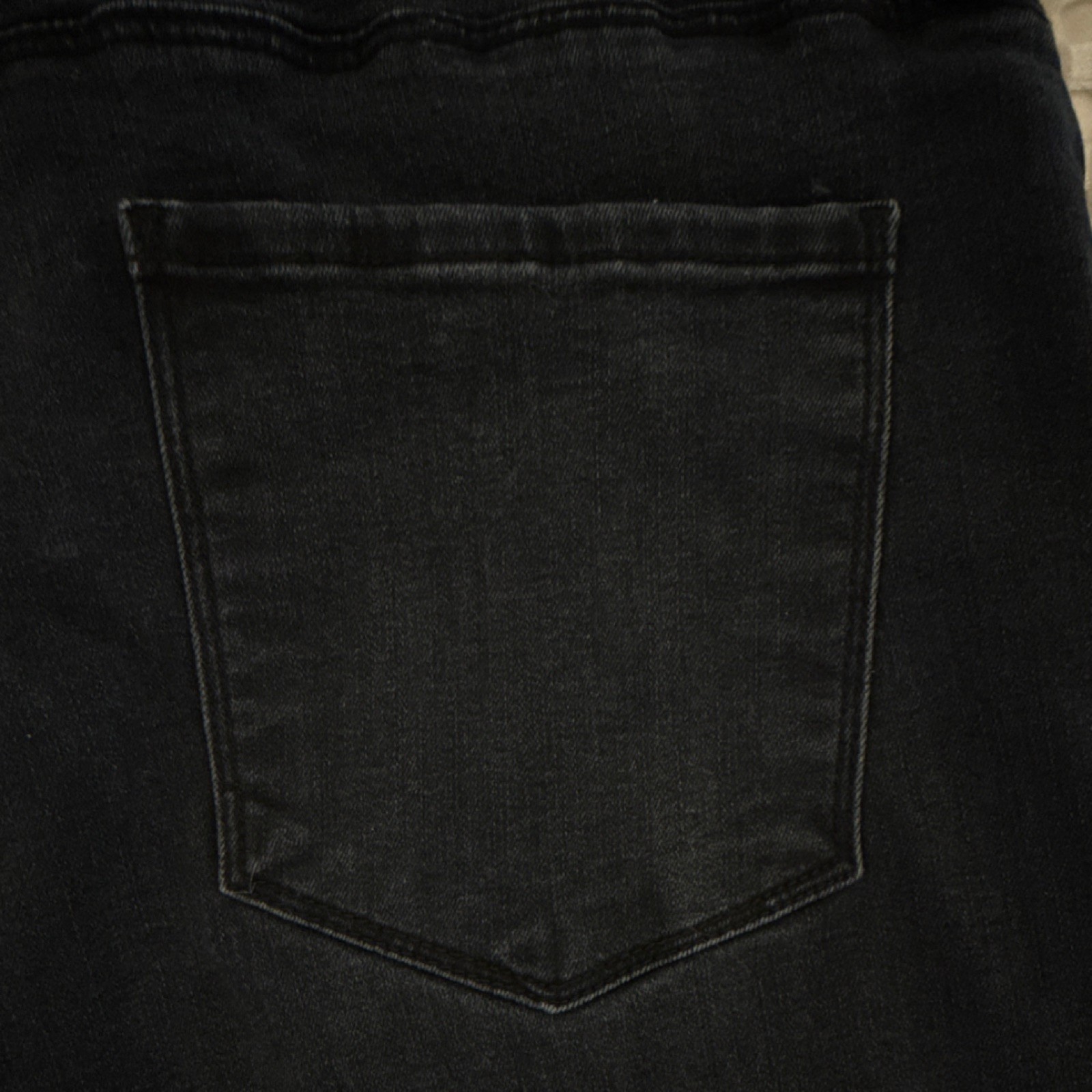 KUT from the Kloth Fab Ab High Rise Flare Jeans Black 12 KP1528MD9