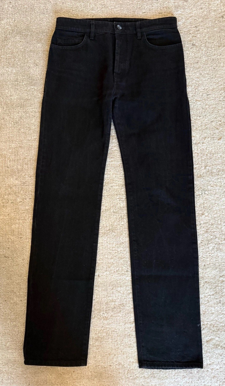 The Row Carlisle Jean