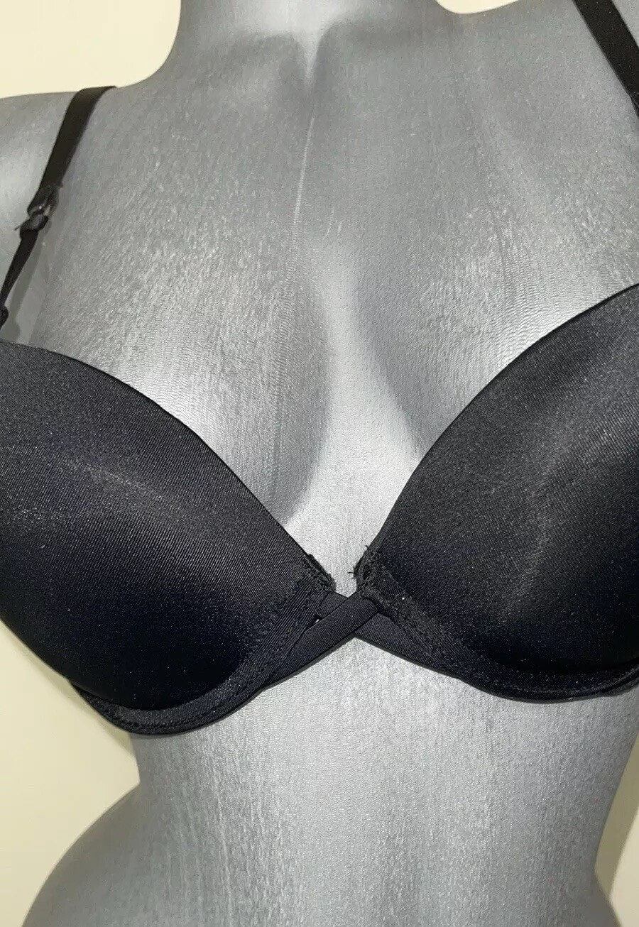 Super Extra Push Up Extreme Padded Bombshell Bra. Add 2 Cup Sizes New Arrival