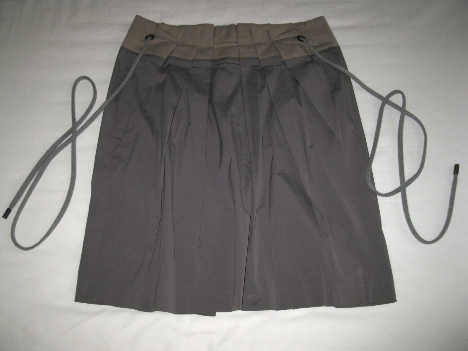 Gunex by Brunello Cucinelli Skirt – IT46 D40 F42 (Worn Once)