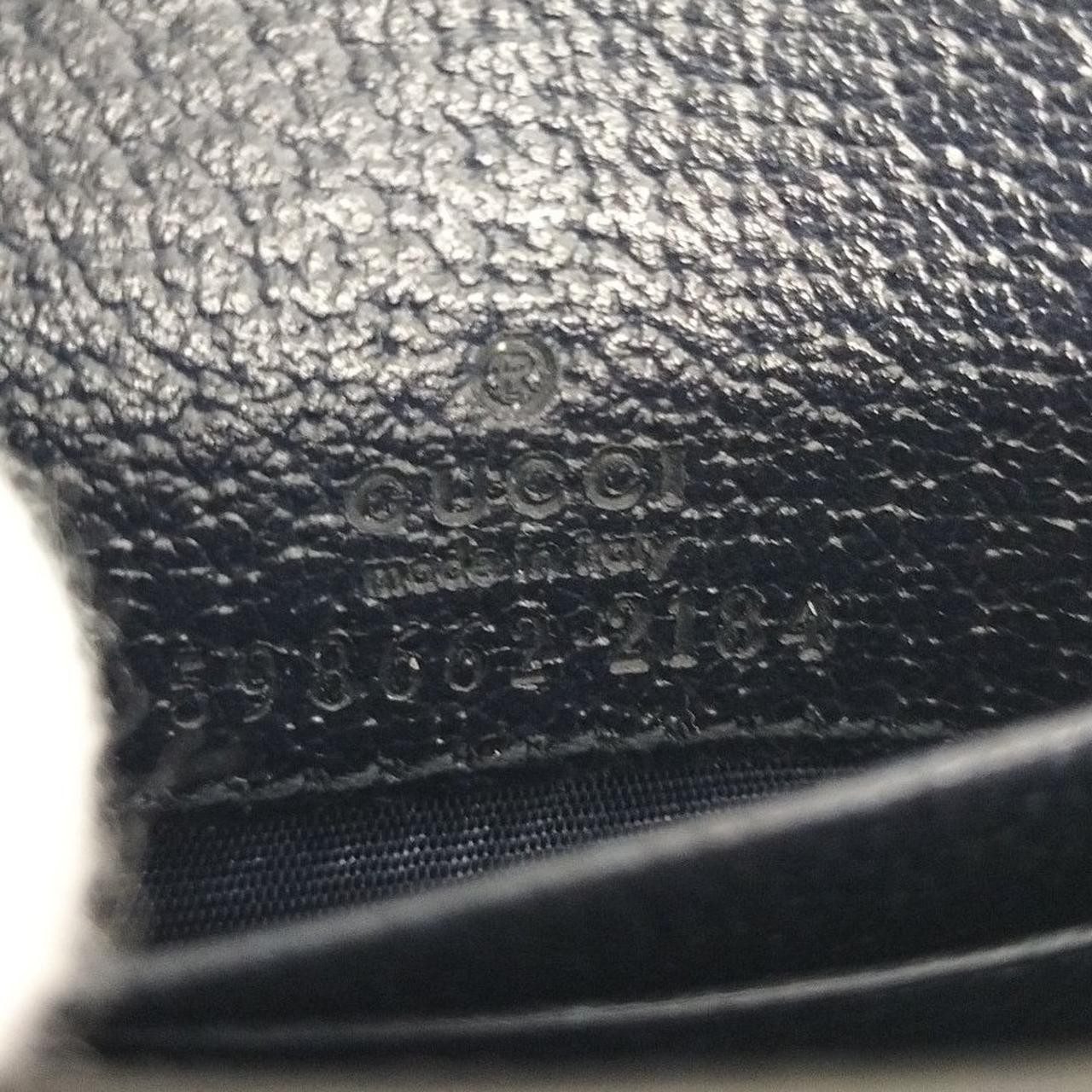GUCCI OPHIDIA Model 598662 2184