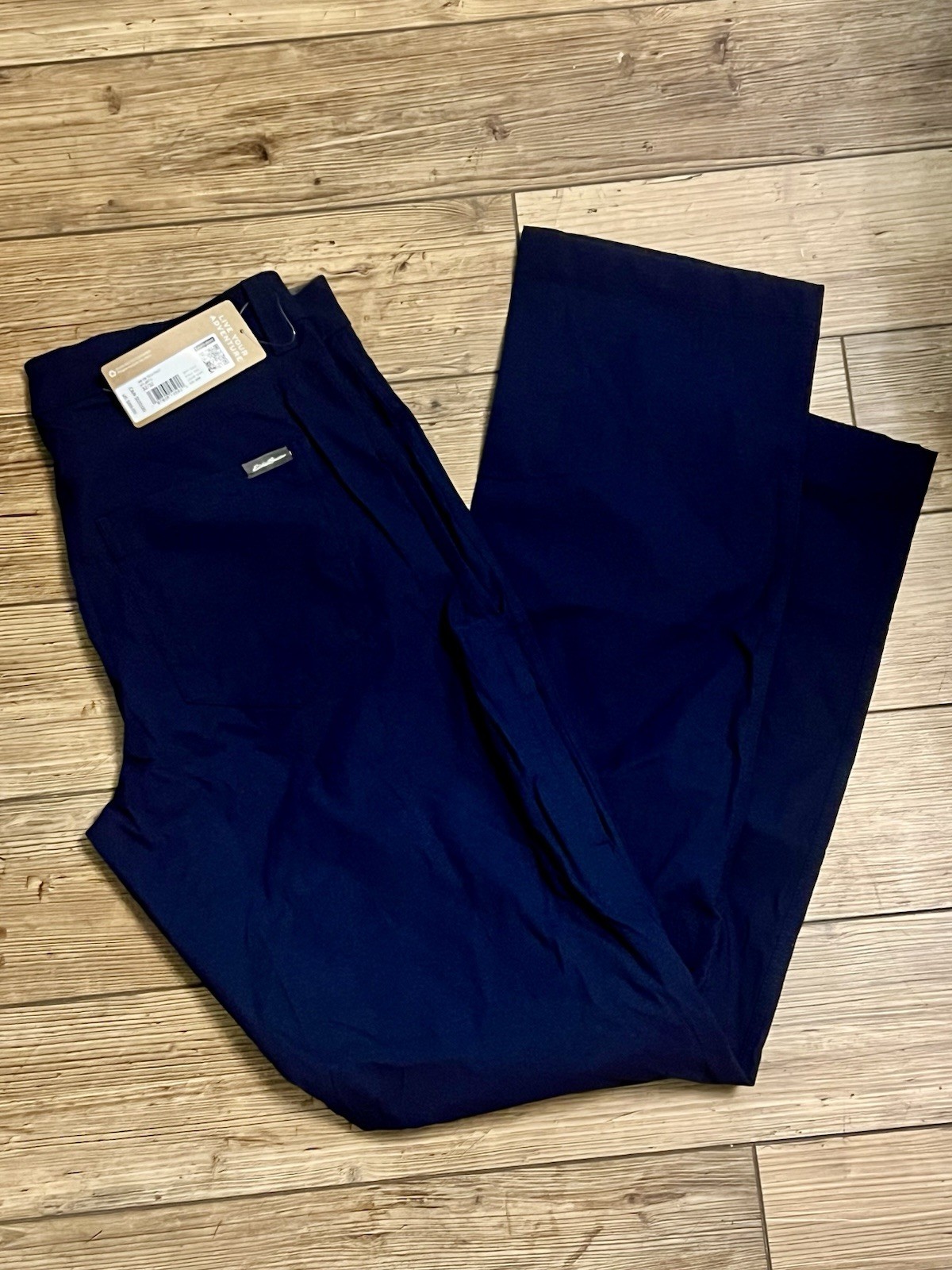 Eddie Bauer Men’s Tech Pants