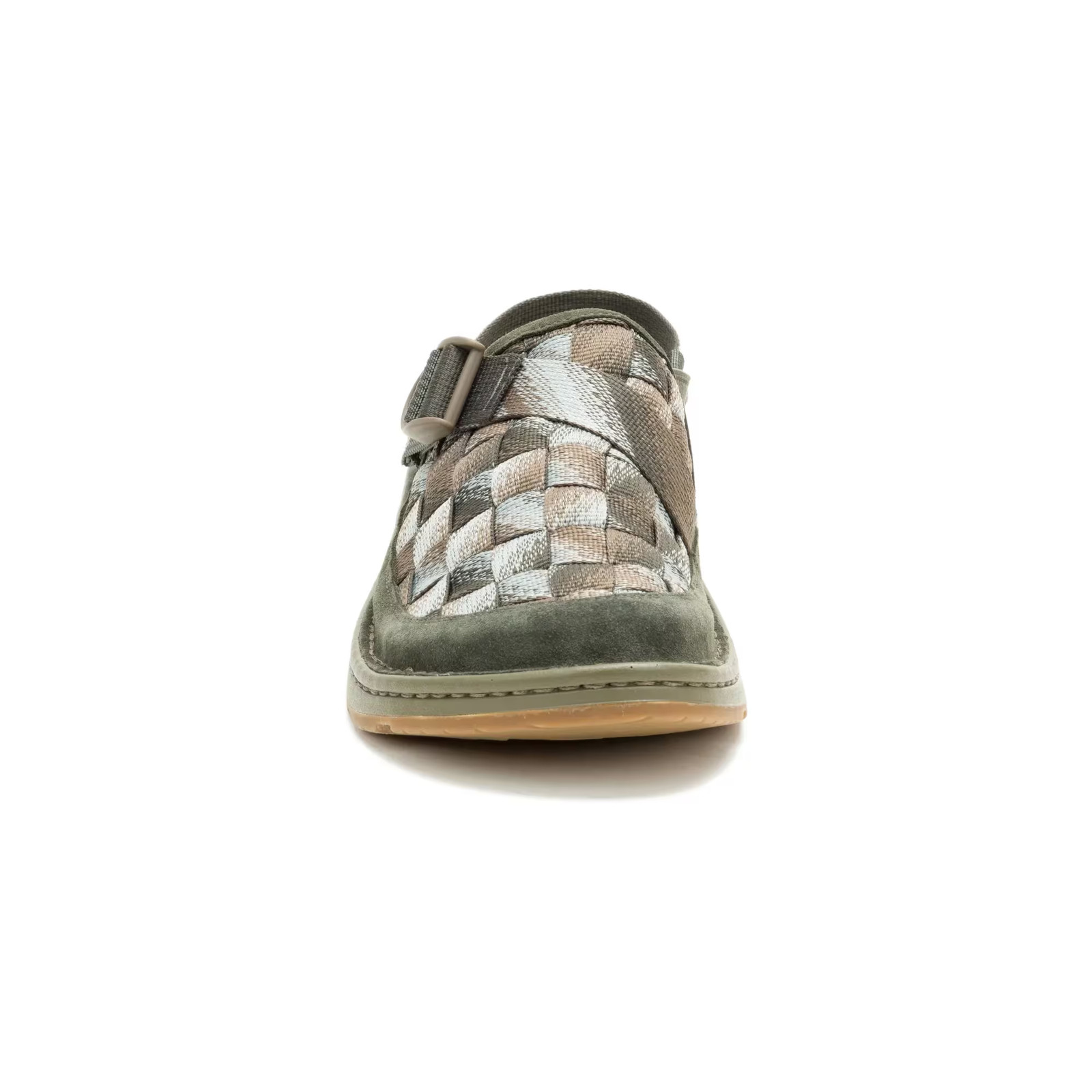 Chaco Men Canyon Woven Clog Shoes