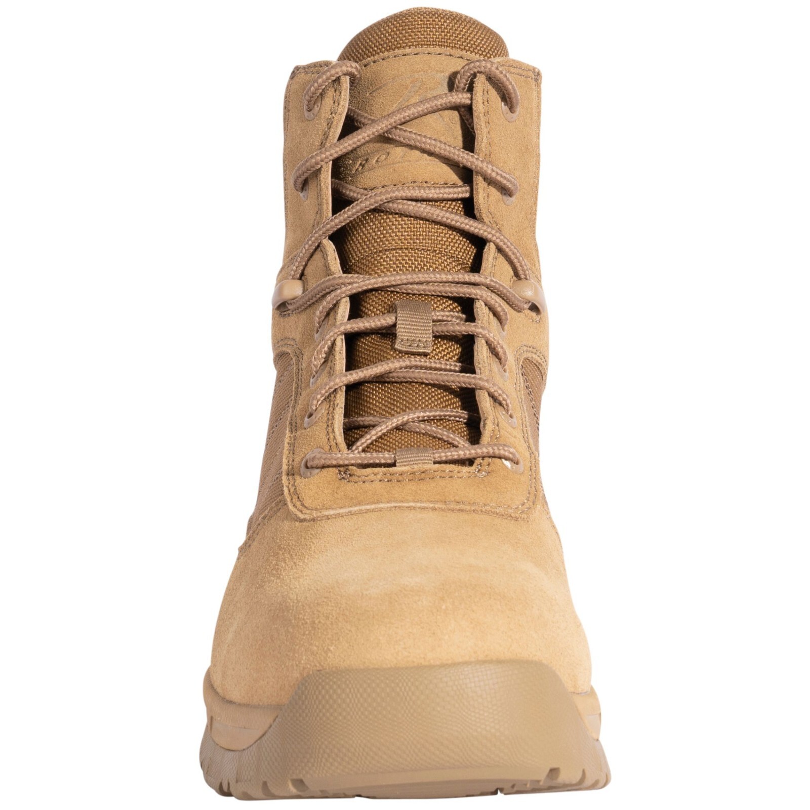 Coyote Brown AR 670-1 Guardian Waterproof Tactical Lightweight Boots 6″ High