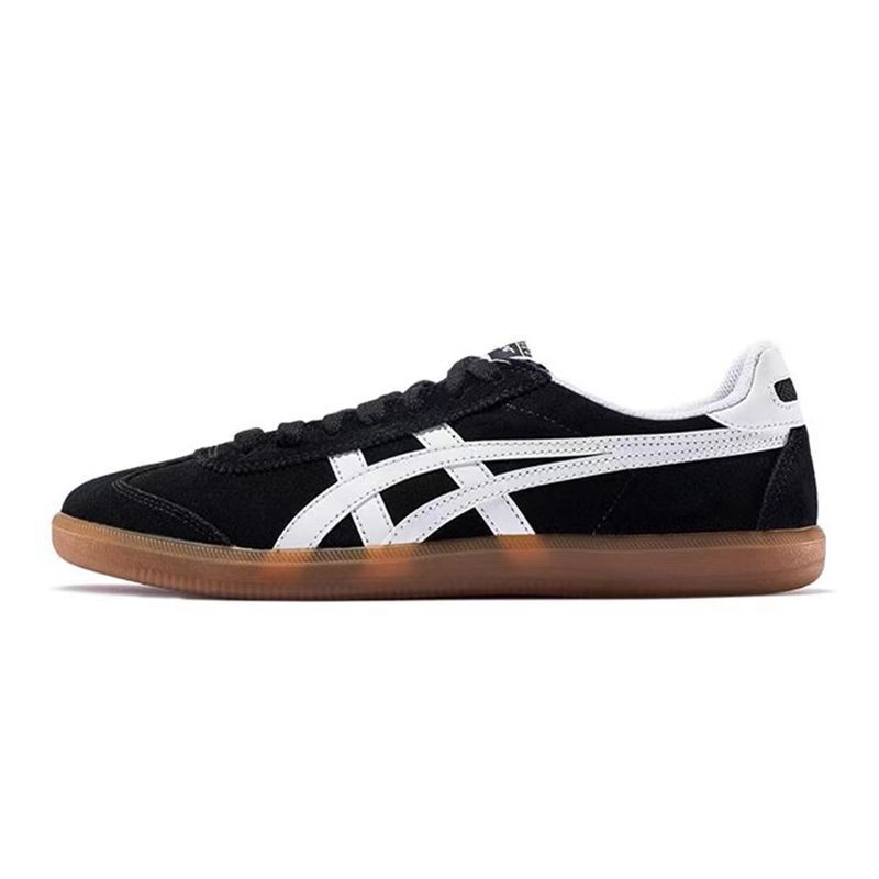 Onitsuka Tiger Tokuten breathable low cut casual shoes