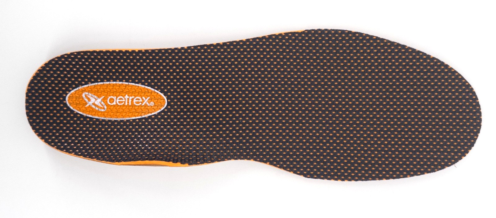 Aetrex Mens Train L800 Orthotics