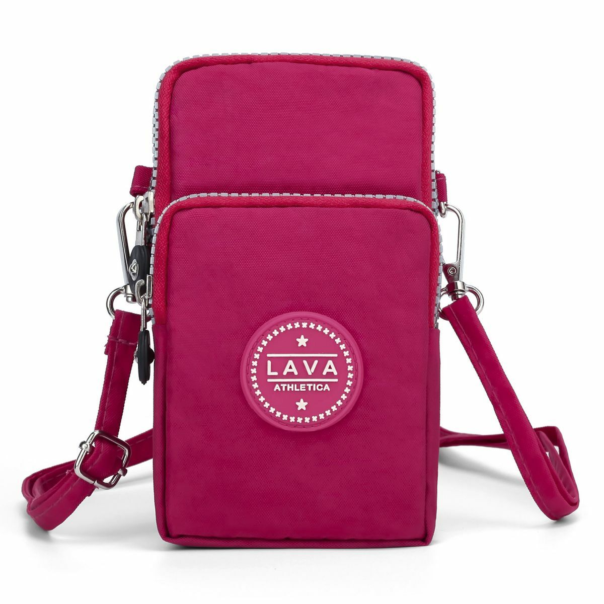Women Small Cross-body Cell Phone Case Shoulder Bag Pouch Handbag Purse Wallet