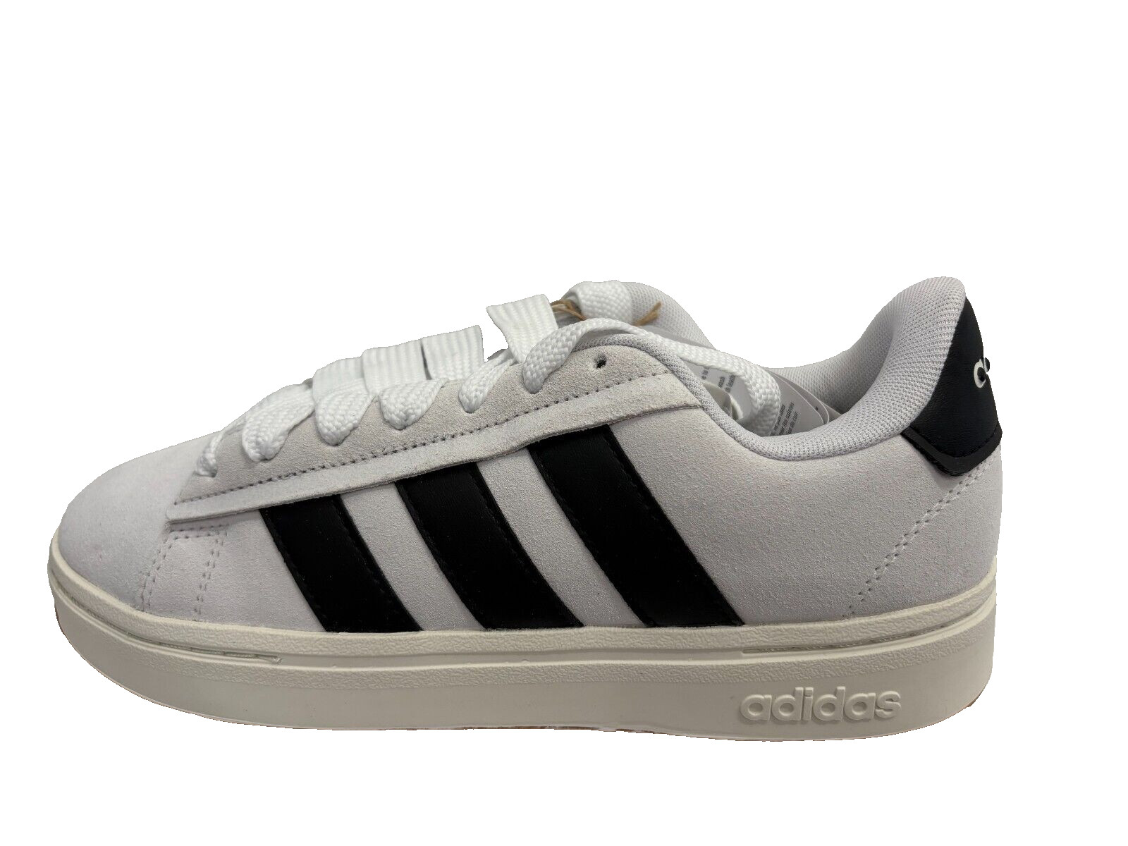 adidas Grand Court Alpha 00’s Womens Trainers UK 7 US 8.5 EU 40 2/3 REF 2011-