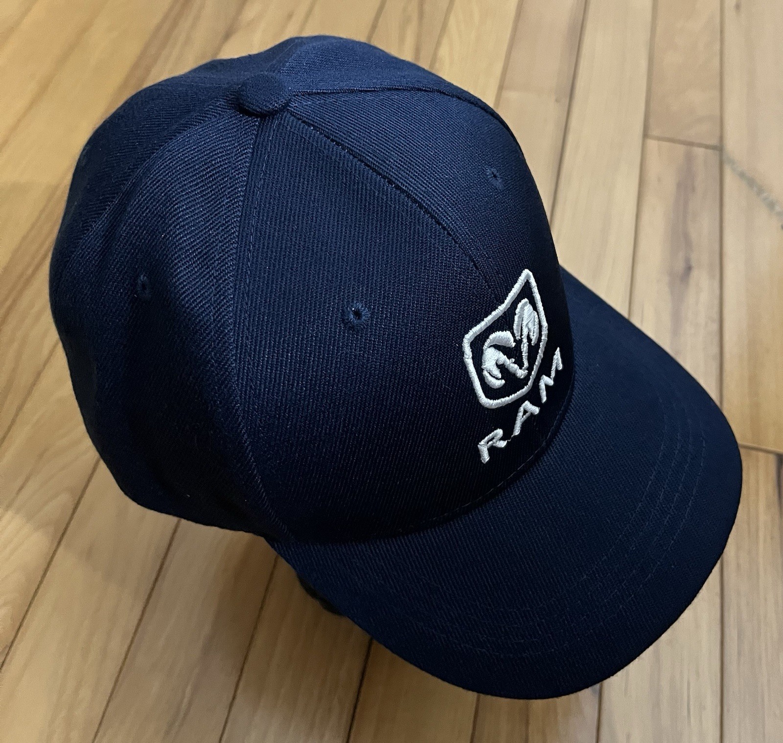 Auto-Car Dodge RAM Baseball Cap. ***A hat worth more than its price.