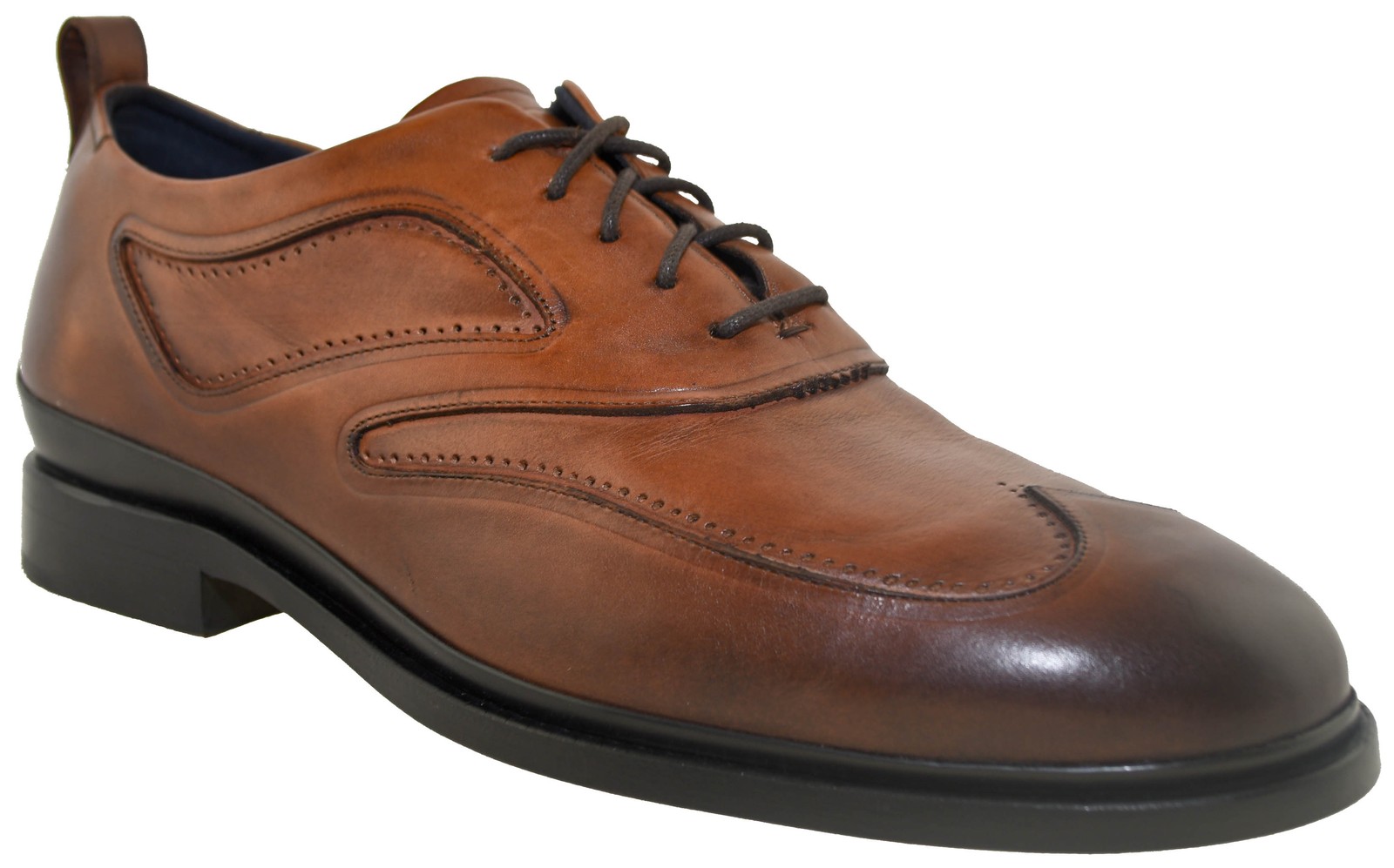 Cole Haan Men’s Washington Grand 2.0 Oxford British Tan Style C28181