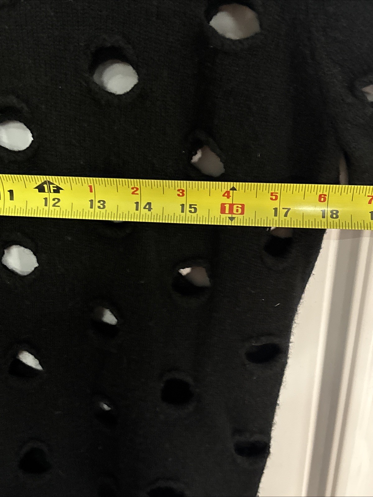 EACH x OTHER Paris Wool And Cashmere Sweater Size Small