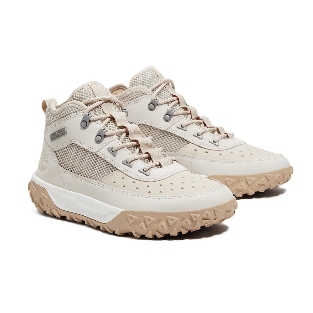 Men’s Timberland GreenStride Motion 6 Light Grey/White (TB0A6CW1 EUY)