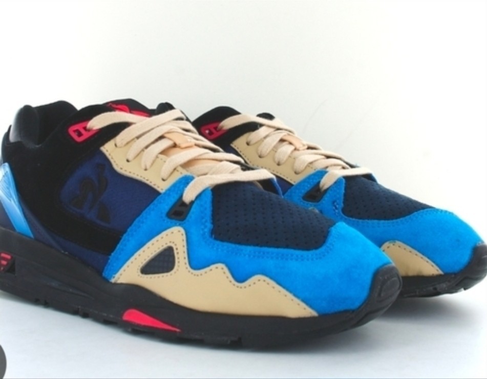 Leq Coq Sportif Sneakers Unisex Size 6.5