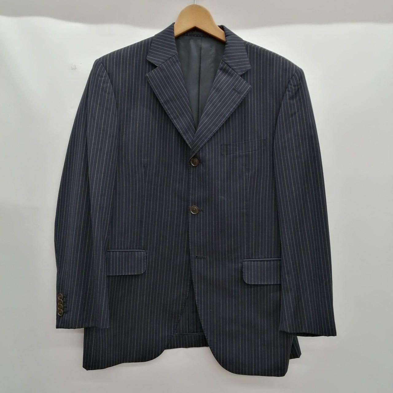 LE CHIC Tailored Jacket BLK Used