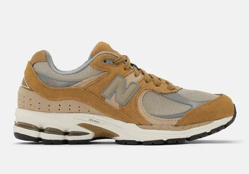 Size 13 US – New Balance Men’s 2002R Great Plains Incense – U2002RCE_44