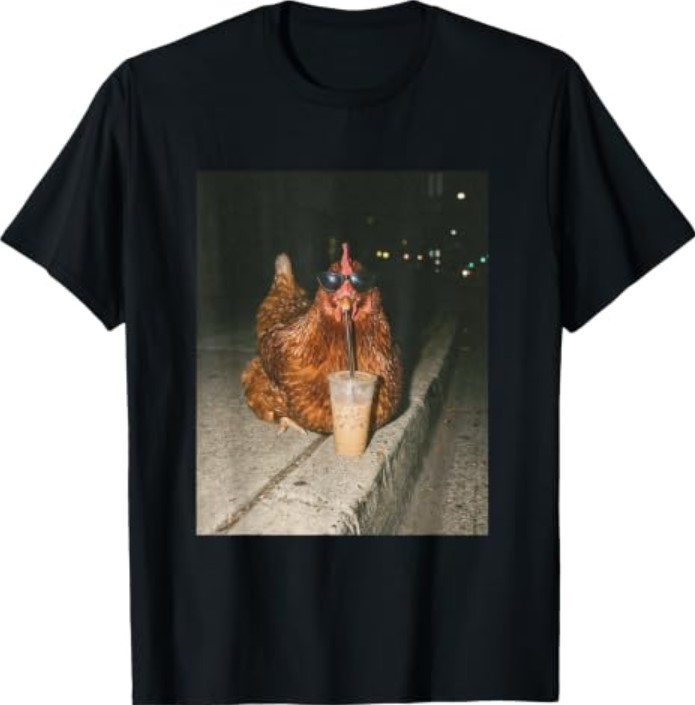 TT-Shirt