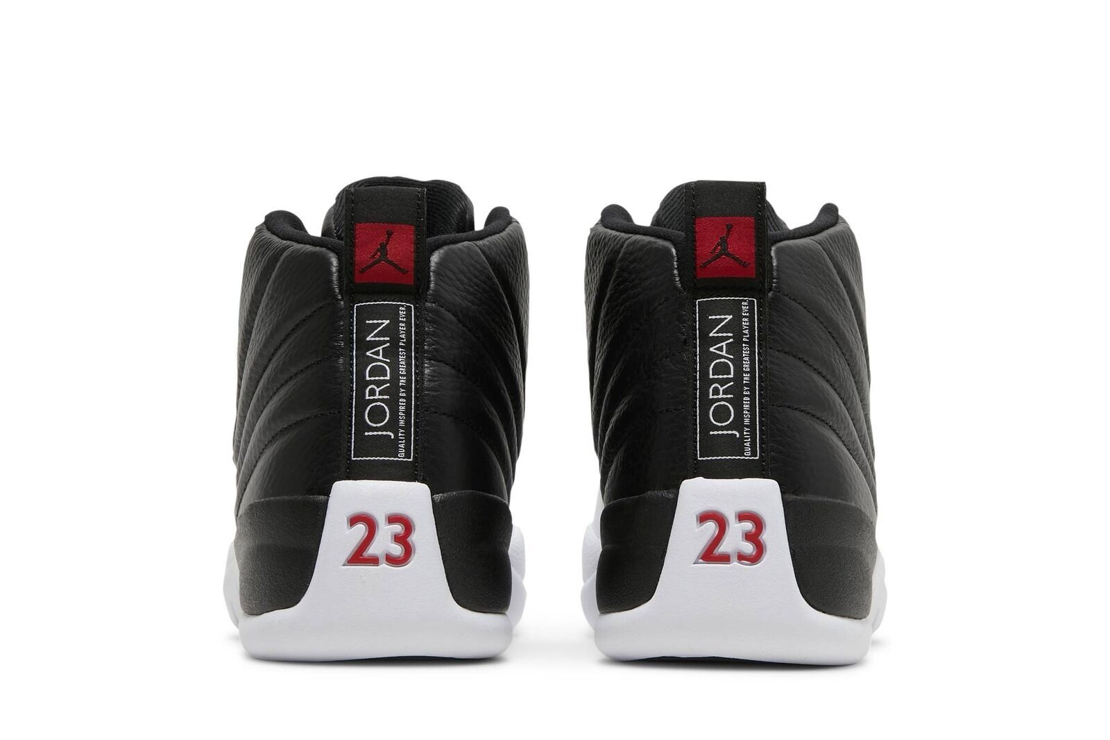 Air Jordan Air Jordan 12 Retro ‘Playoff’ 2022 CT8013-006 Men’s Shoes