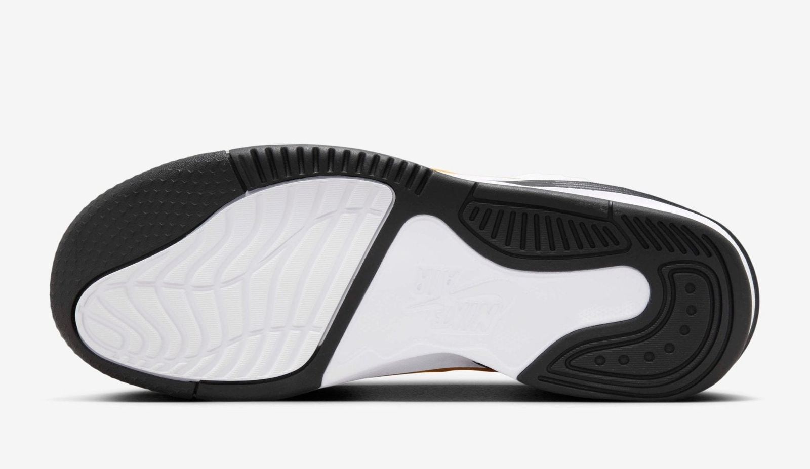 [DZ4353-701] Mens Air Jordan MAX AURA 5 ‘WHITE YELLOW OCHRE’