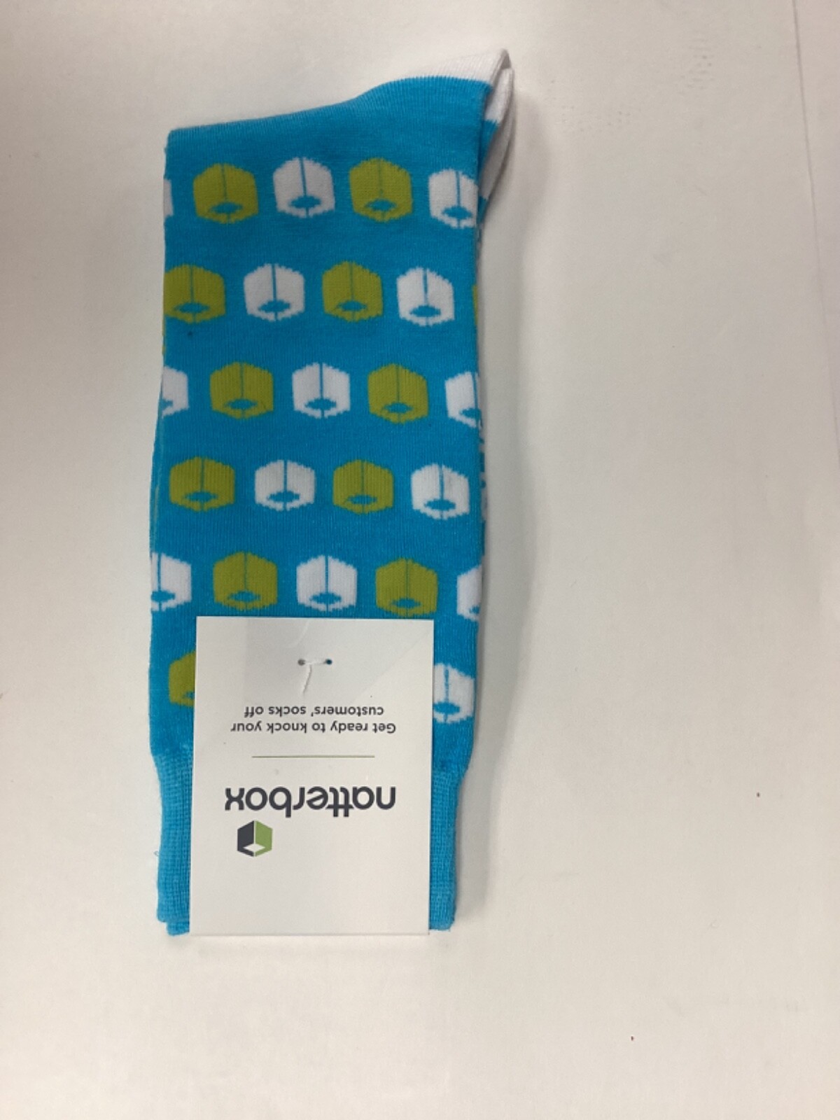 Various Tech Promo Socks