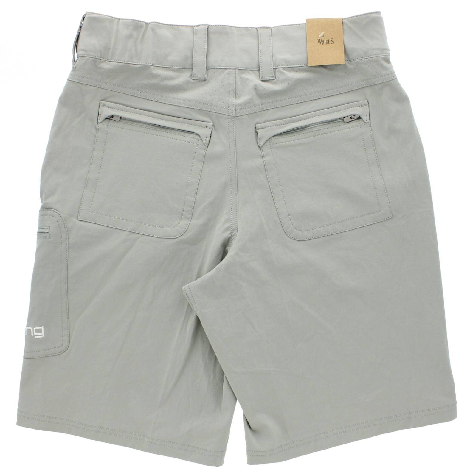 HUK Men’s Fishing Shorts Next Level 10.5-Inch inseam 5-Pocket Outdoor Quick Dry