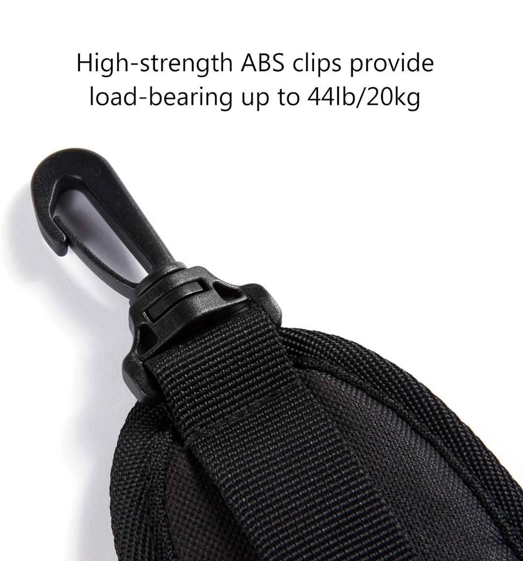 Backpack Straps Replacement Adjustable Padded Shoulder Straps for Backpack Dry B