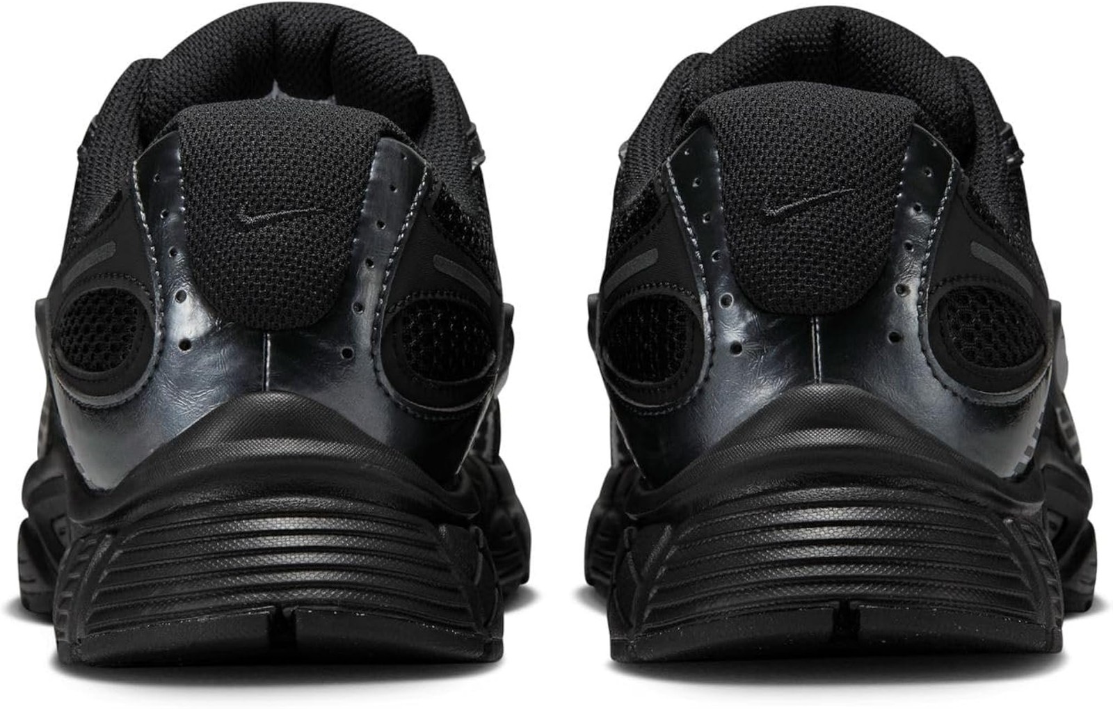 Nike Mens V5 RNR – Black/Black/Anthracite – 11.5