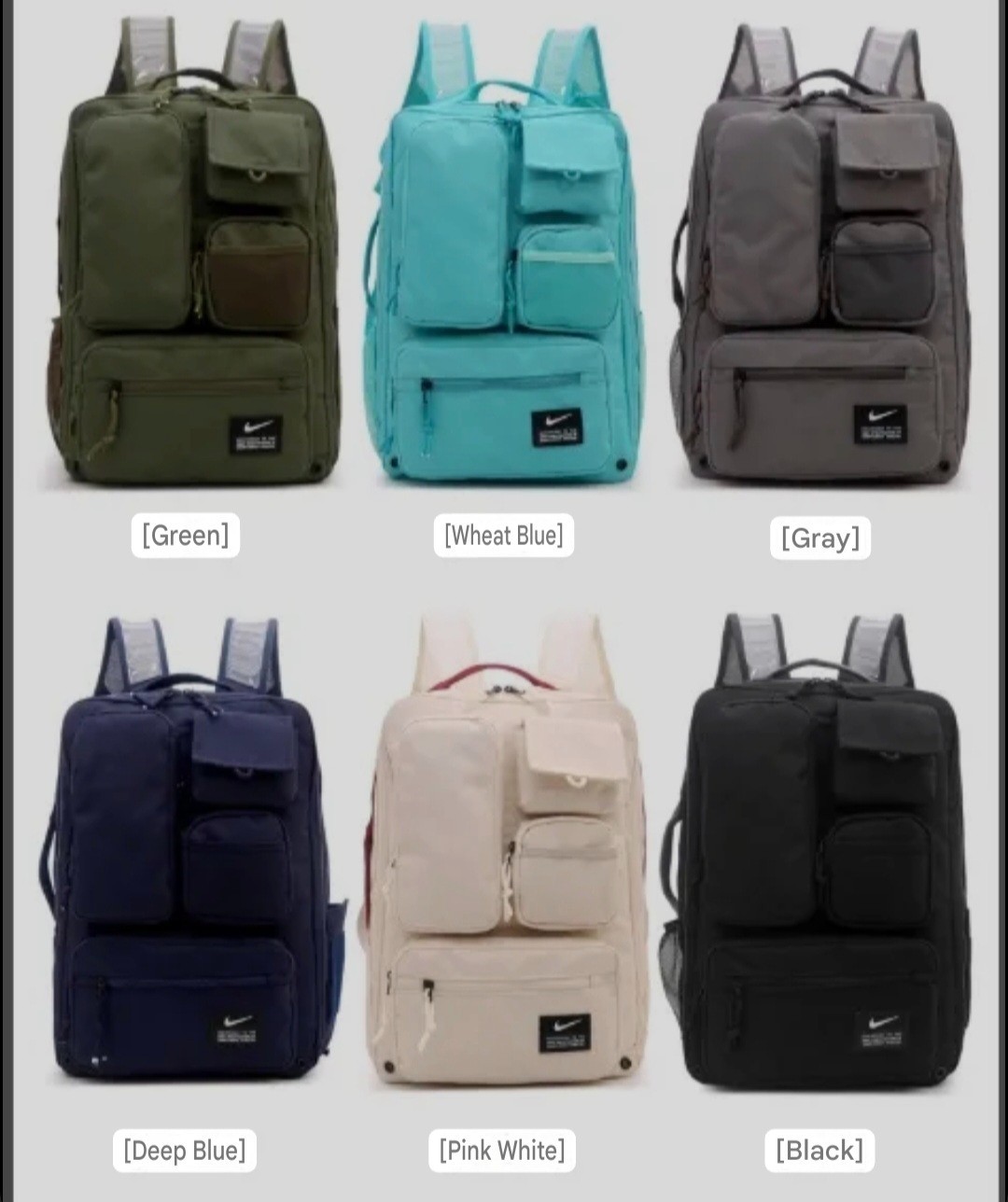 Nike Utility Elite Training Backpack (32L)