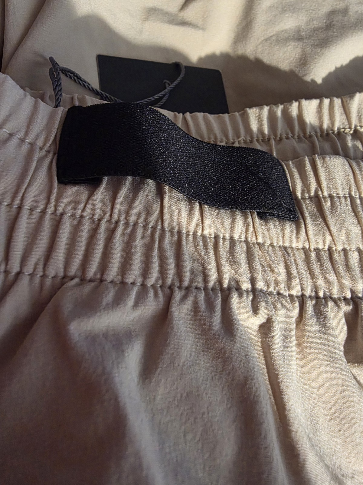 VRST Mens 8” Elevate Short Stone Quarry Heather Size 2X