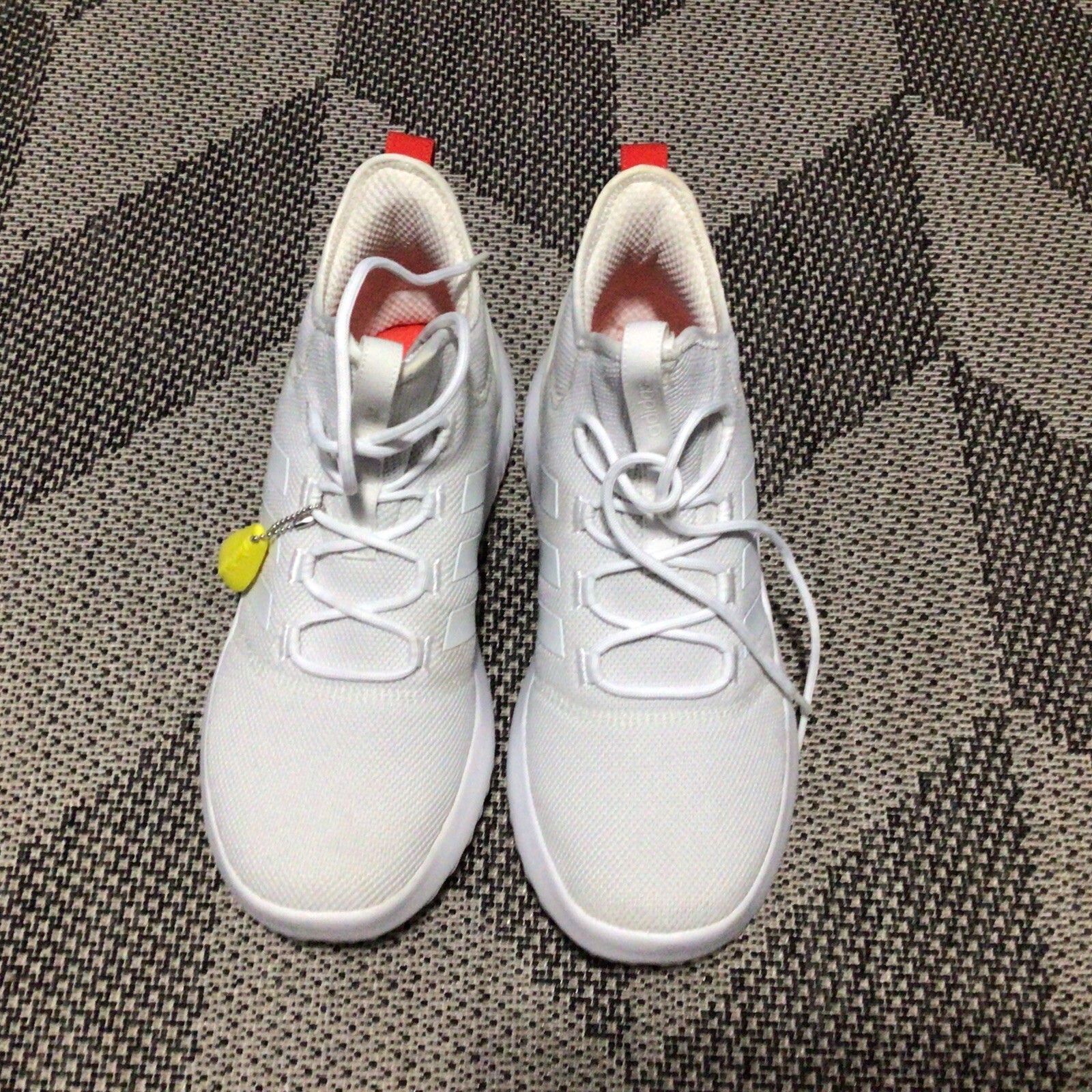 Adidas Cloud foam Basketball Memory Foam Footbed Sneakers Shoes 13