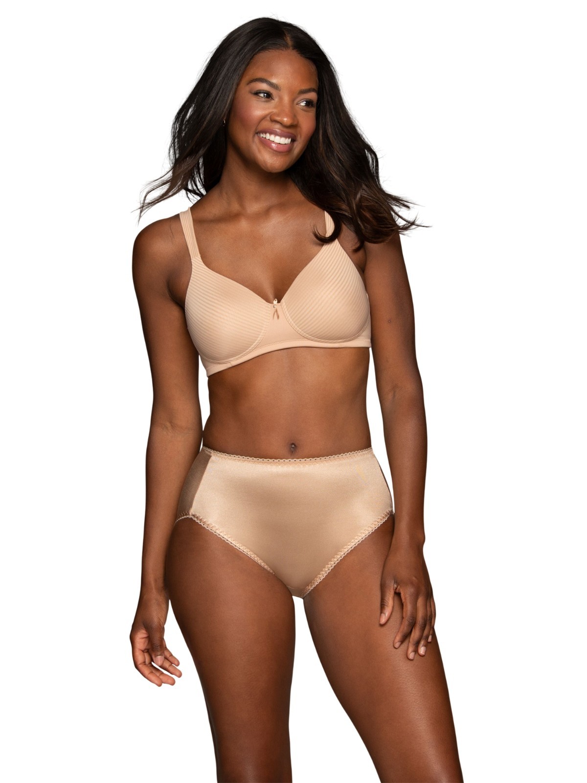 Vanity Fair Radiant Undershapers Underwear High Waist Control Shaping 5XL/12