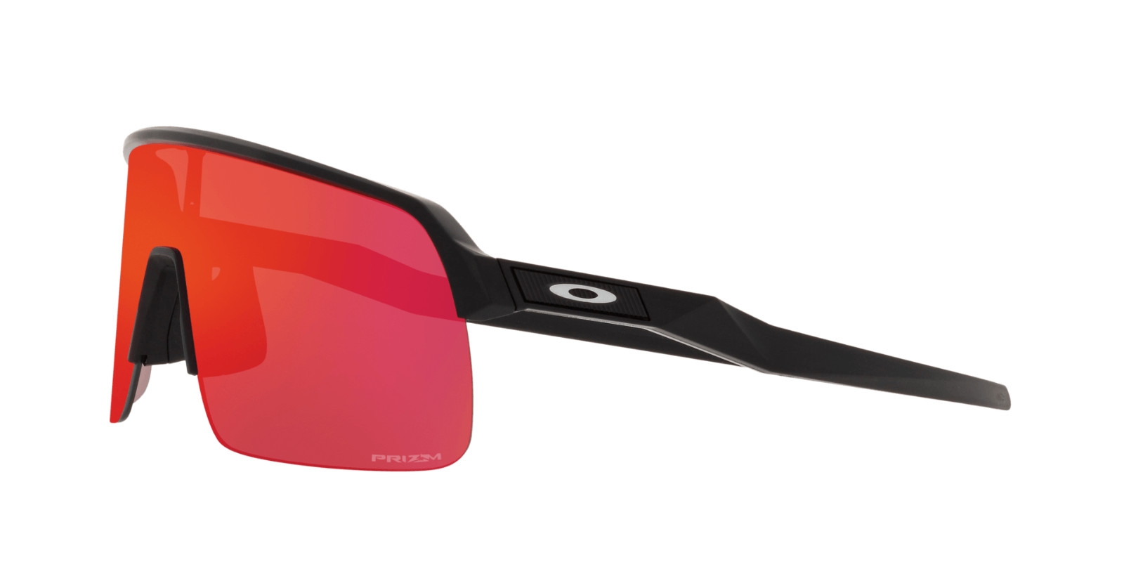 Oakley OO9463-2139 Sutro Lite Sunglasses Matte Black Frame Prizm Field Lens