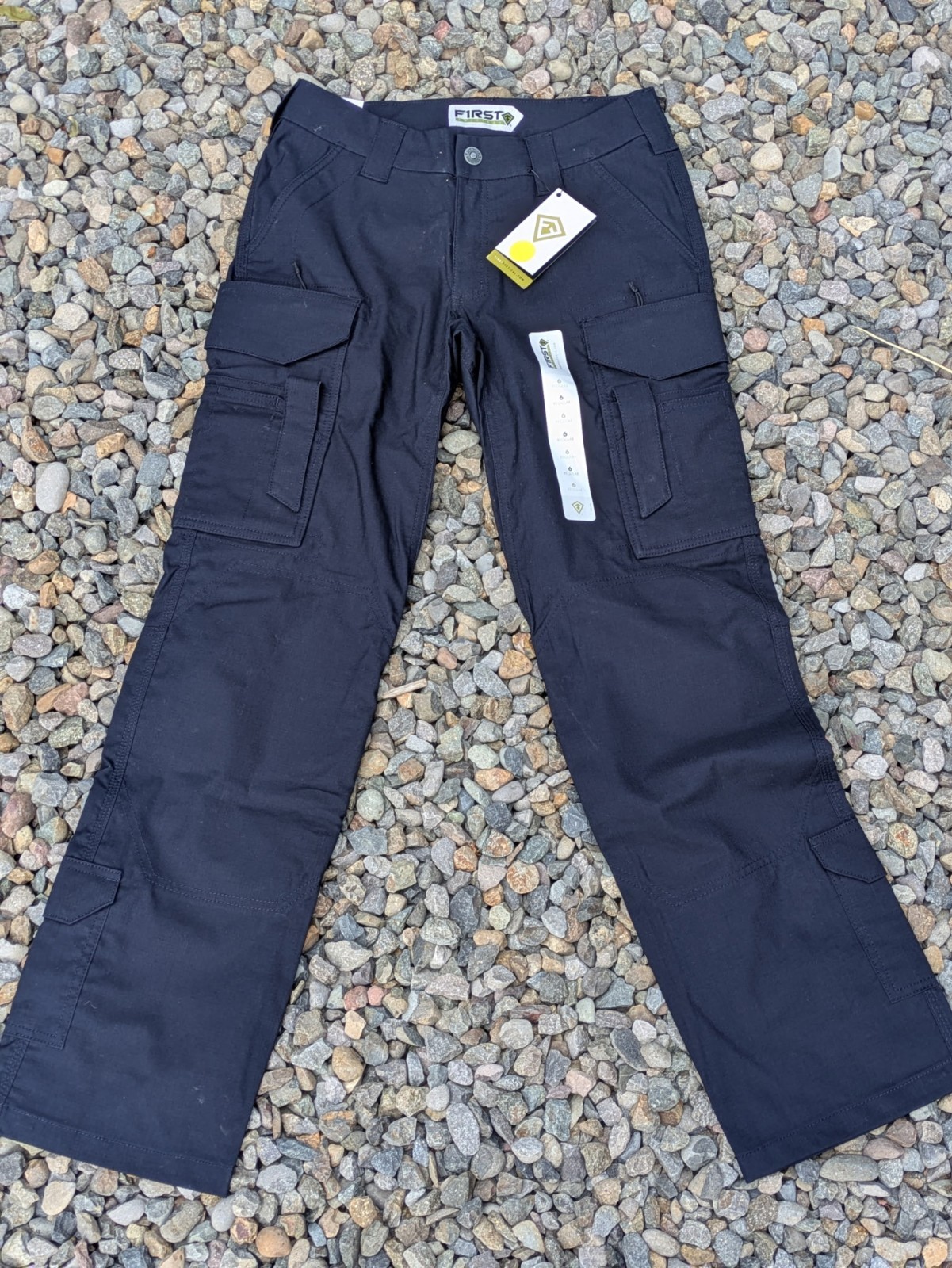 First Tactical Womens EMS Cargo Pants Size 6 Reg NWT – Multiple Sizes Available!
