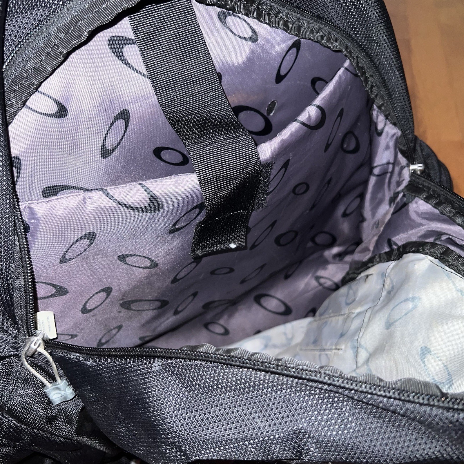Oakley Backpack Kitchen Sink Black Laptop Tactical Outdoors Travel Lifestyle