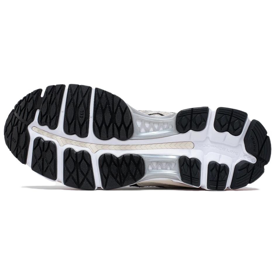 ASICS GEL Kayano 12.1 Running Shoes Men’s Silver 1203B103-100 Size