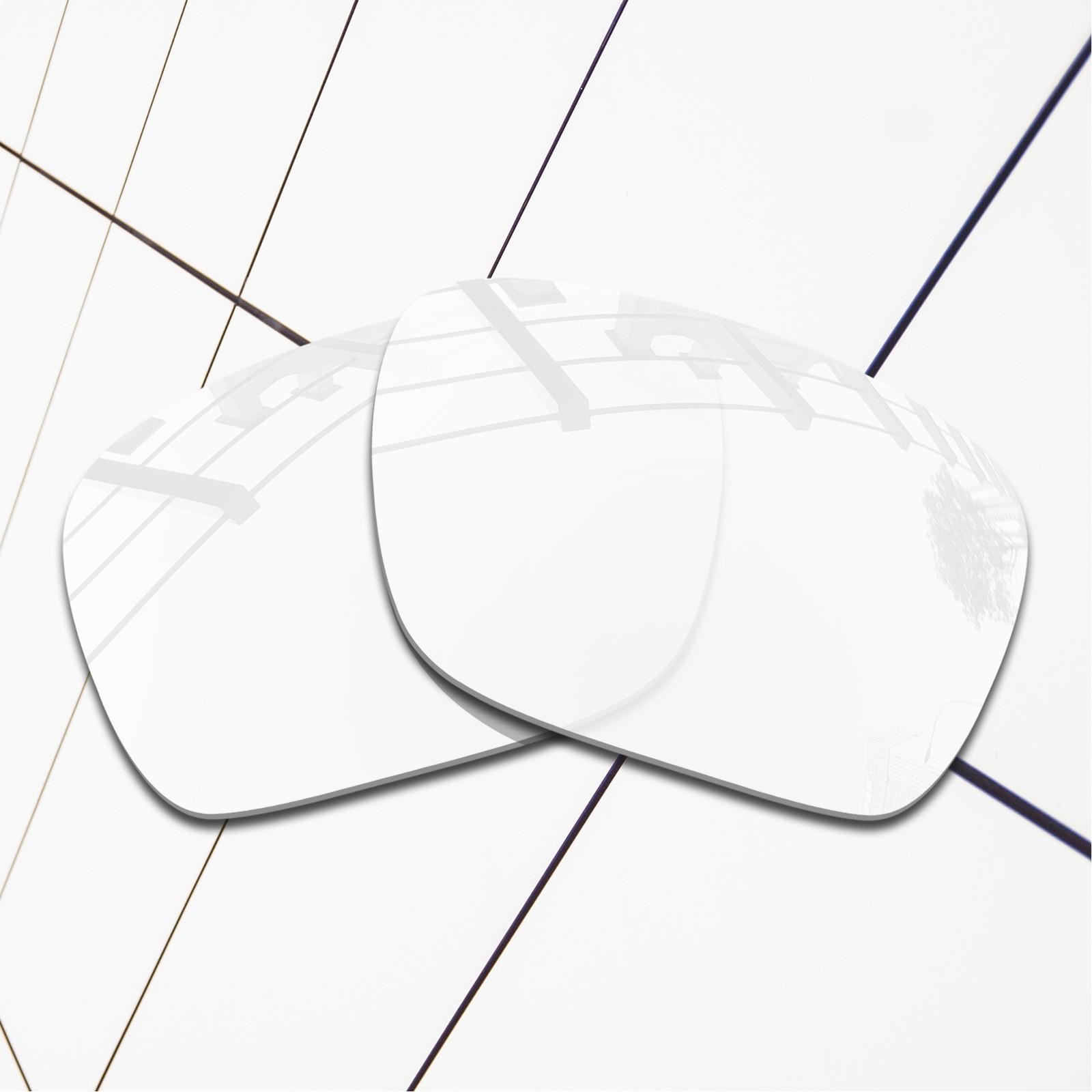 Replacement Lenses for-RayBan Meta Wayfarer RW4006-50mm RW4008-53mm /RW4012 Gen2