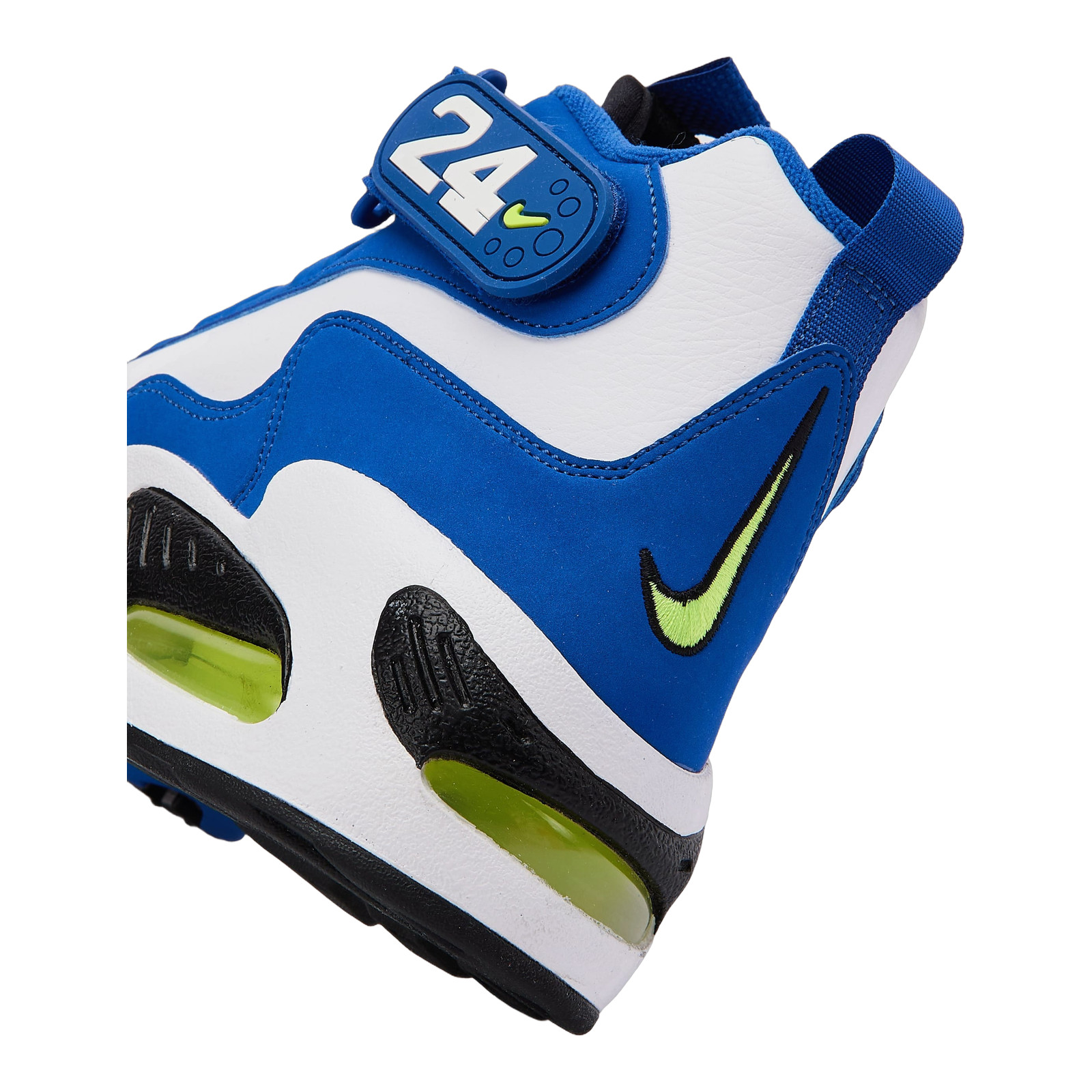 NIKE AIR GRIFFEY MAX 1 Men 8-14 Lace Up Shoe Varsity Royal DJ5161-400
