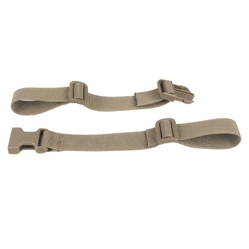 Adjustable Chest Strap Backpack Strap Fastener Outdoor Shoulder Strap Fixed Bel