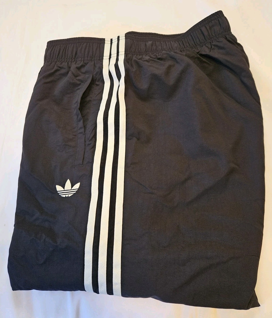Adidas Originals JM1785 Woven Q1 Men’s Pants Size L