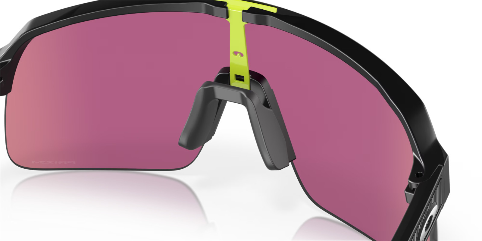 Oakley SUTRO LITE Sunglasses OO9463-0339 Matte Black W/ PRIZM Road Jade Lens
