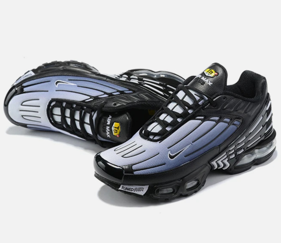 Nike Air Max Plus TN 3 Running Shoes Low Top Traniners Size US 7-12